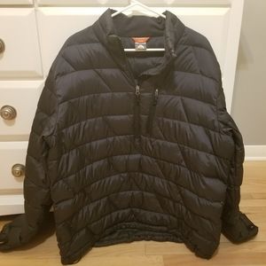 Nike ACG Goose Down pull over jacket XL